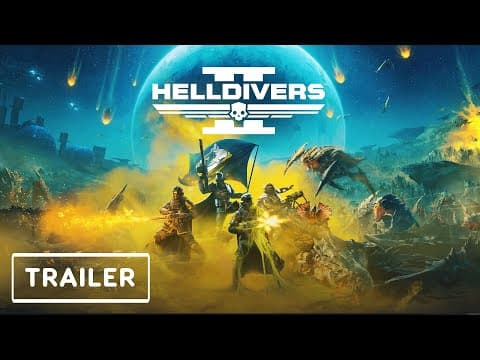 Release Date Trailer