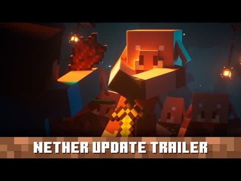 Cinematic Trailer