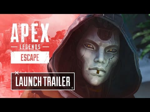 Launch Trailer