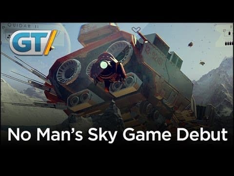 VGX 2013 Announcement Trailer