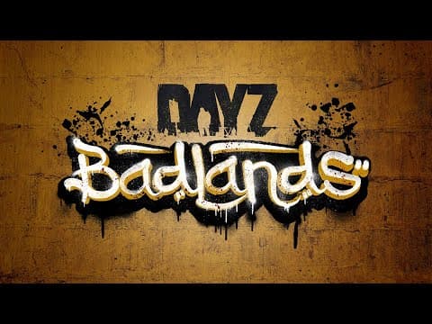 Announcement Trailer