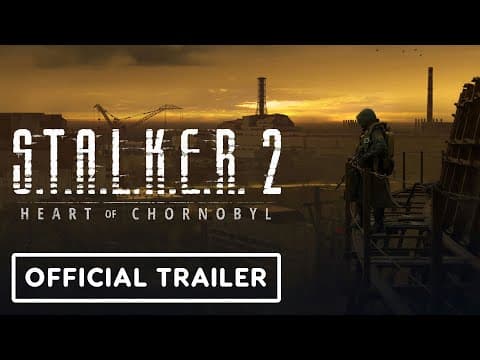 Announcement Trailer