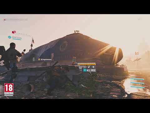 E3 2018 Gameplay Trailer