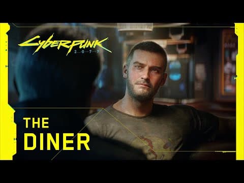 The Diner