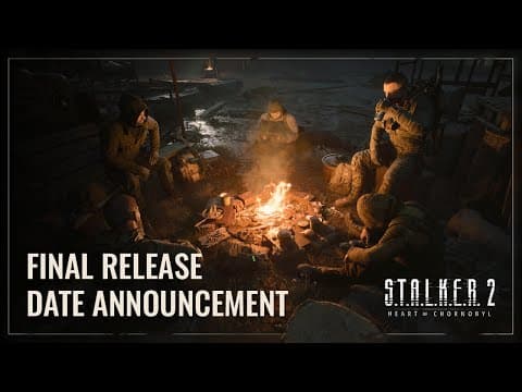 Release Date Trailer