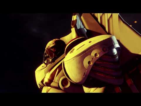 E3 2017: Our Darkest Hour Trailer