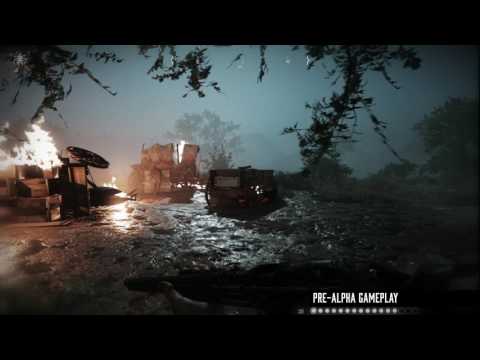 E3 2017 Gameplay Trailer