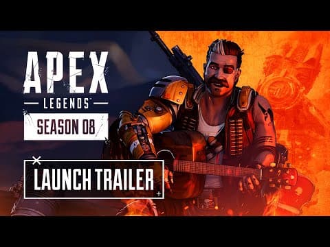 Launch Trailer