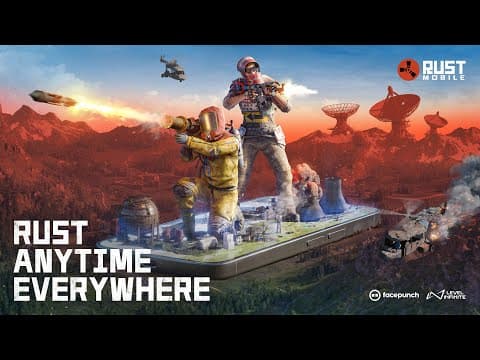 Announcement Trailer