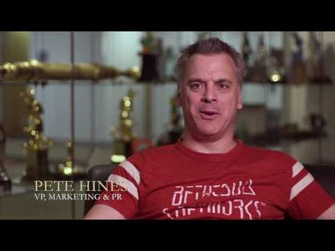 A New Chapter in Vvardenfell Trailer