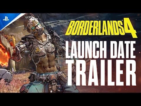 Release Date Trailer