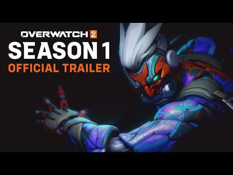 Season Trailer