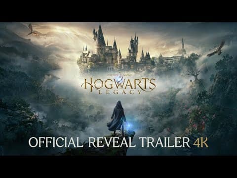Announcement Trailer
