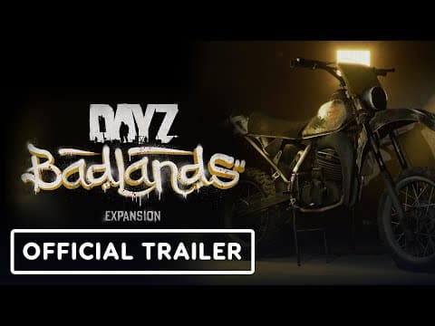 Announcement Trailer