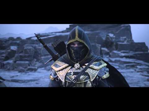 Alliance Cinematic Trailer