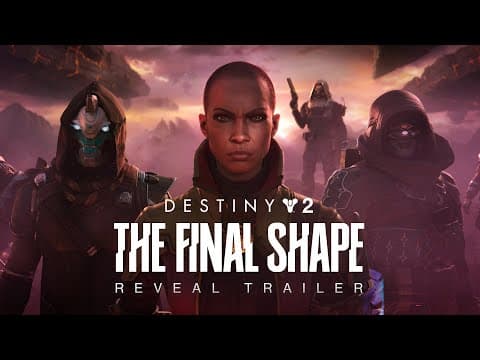 Reveal Trailer