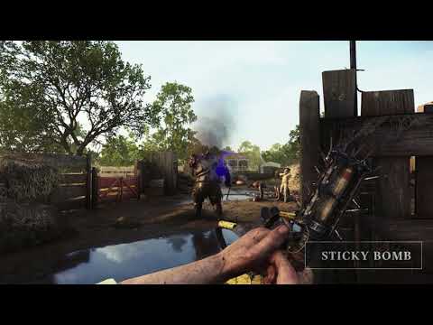 E3 2018 New Content Teaser