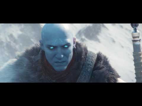 Zavala's Prelude Trailer