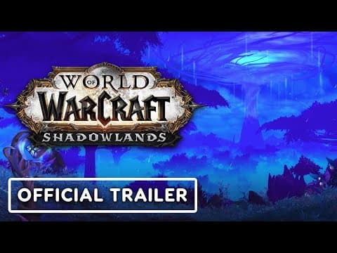 Gamescom 2020 Gameplay Trailer