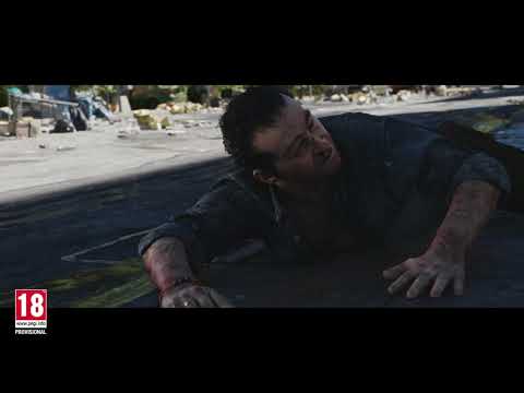 E3 2018 Cinematic Trailer