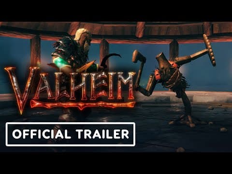 Trailer