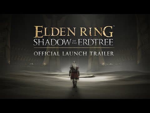 Launch Trailer