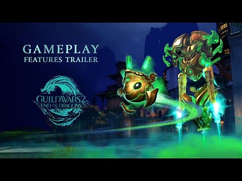 Gameplay Trailer