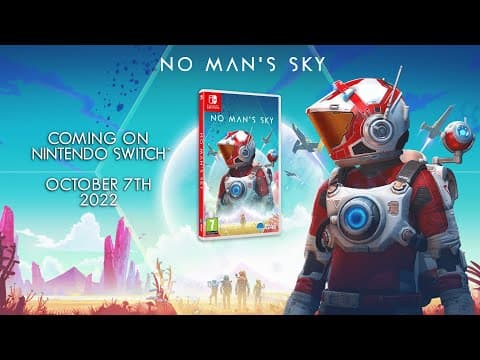 Release Date Trailer