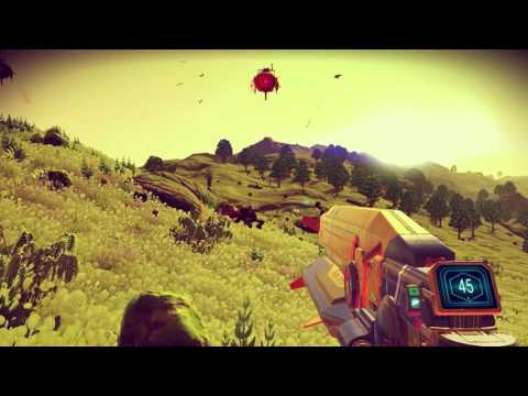 Guide to the Galaxy Trailer