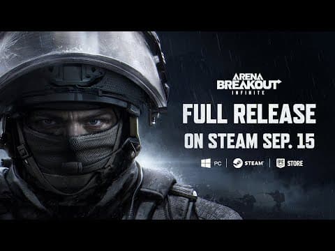 Release Date Trailer