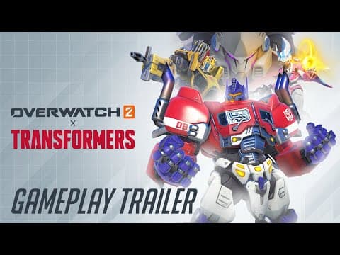 Gameplay Trailer