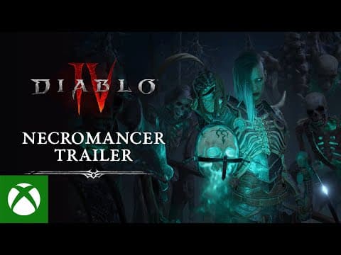 Cinematic Trailer