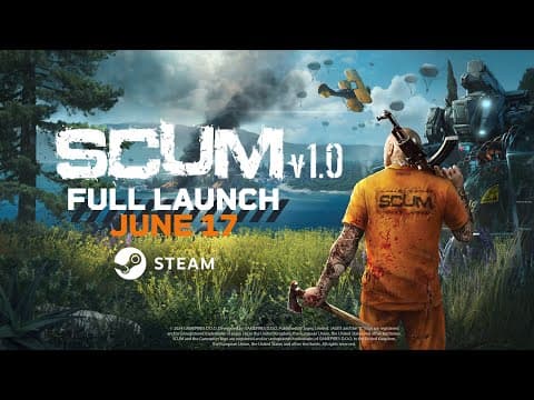 Release Date Trailer