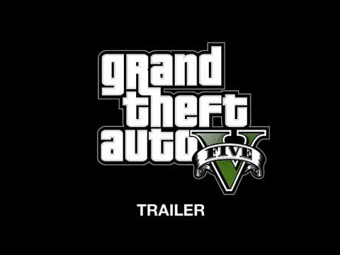 Trailer