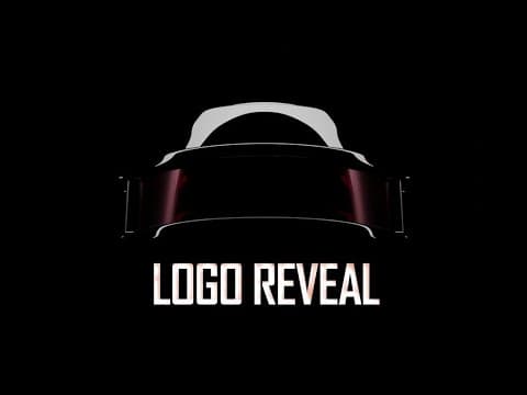 Logo Reveal Trailer
