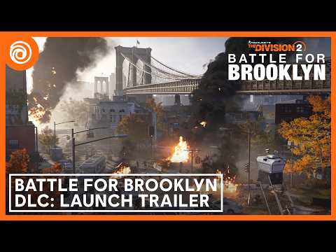 Launch Trailer