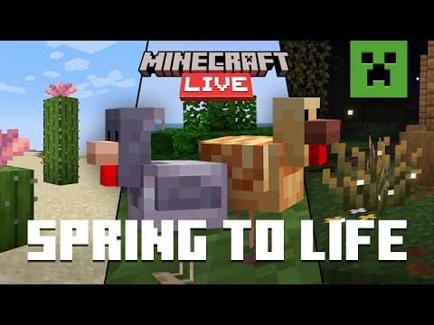 Announcement Trailer