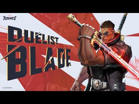 Blade: The One and Only