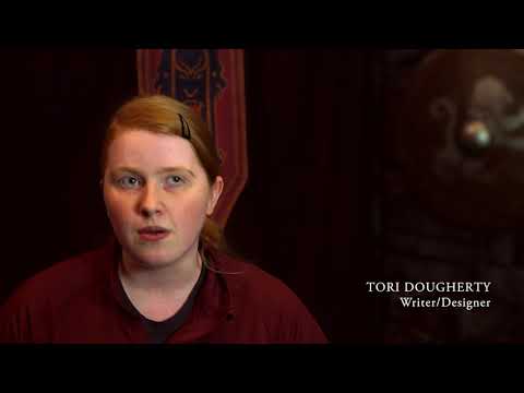 Artaeum and the Psijic Order Trailer