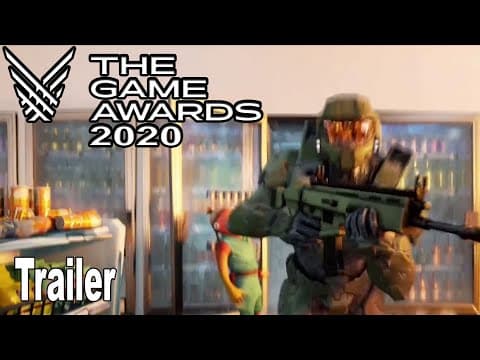 TGA 2020 Trailer
