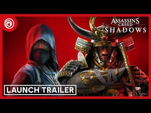 Launch Trailer