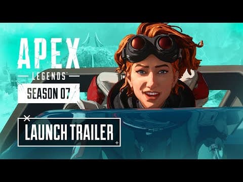 Launch Trailer