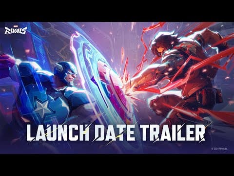 Release Date Trailer