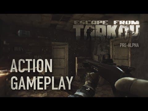 Gameplay video