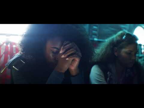 Xbox One Launch Trailer