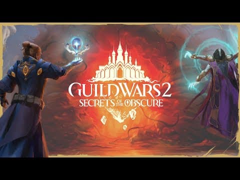 Announcement Trailer