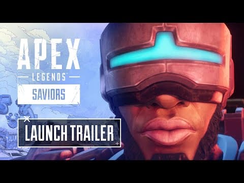 Launch Trailer