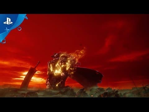 Announcement Trailer