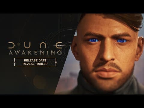 Release Date Trailer