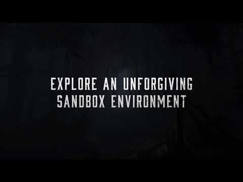 Early Access Launch Trailer